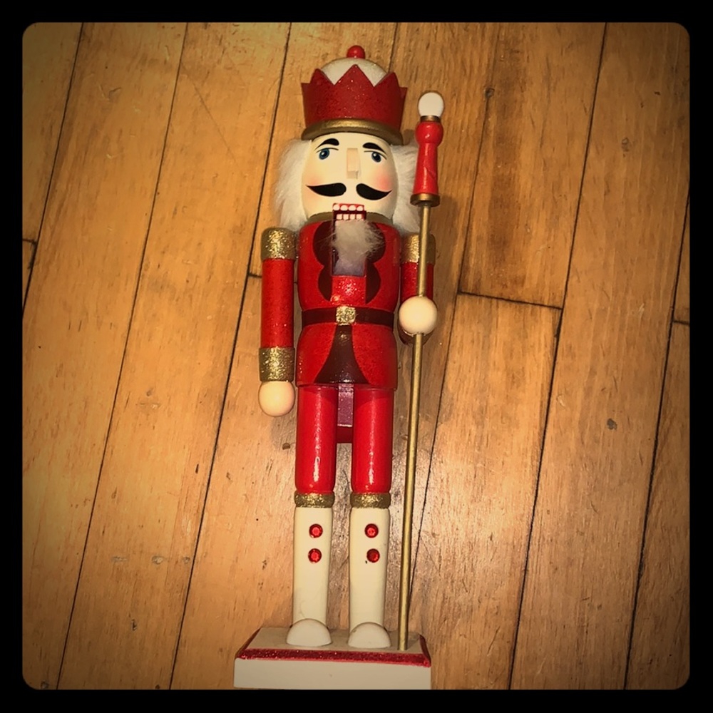 Nutcracker